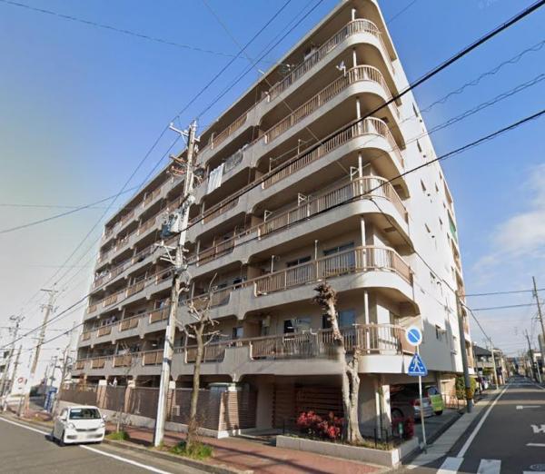 中古マンション 名古屋市南区戸部町１丁目 名鉄名古屋本線本笠寺駅 1,250万円