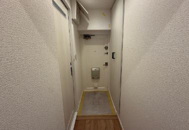 戸部グランドハイツA棟2階 