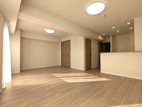 宝マンション道徳東第2　11階 