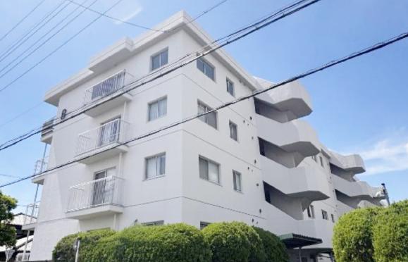 中古マンション 名古屋市南区豊４丁目 名古屋市名城線堀田駅 1,599万円
