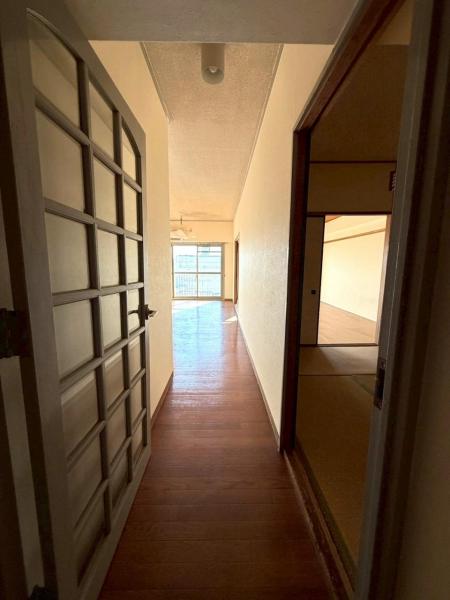 イトーピア八島マンション　8階 