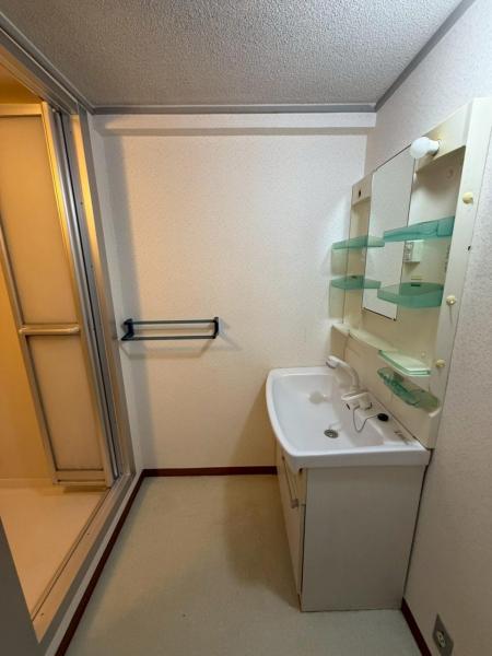 イトーピア八島マンション　8階 