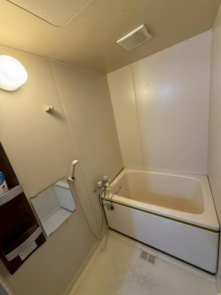 イトーピア八島マンション　8階 