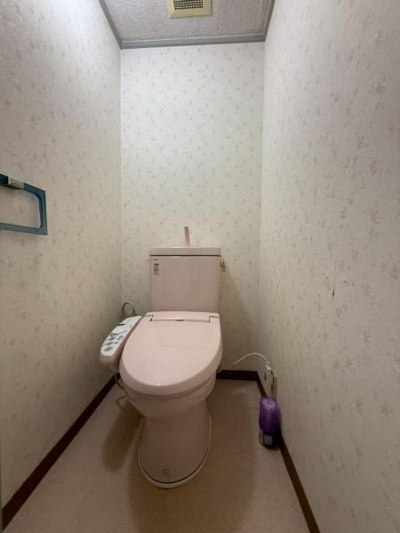 イトーピア八島マンション　8階 