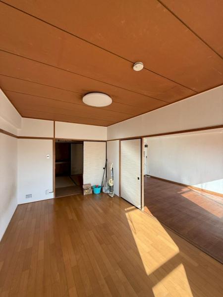 イトーピア八島マンション　8階 