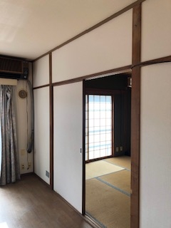 野並東住宅 