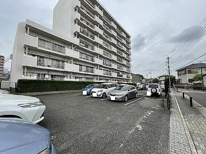 中古マンション 名古屋市緑区古鳴海１丁目 名古屋市桜通線野並駅 570万円