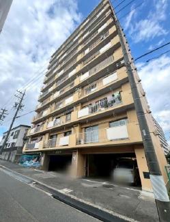 中古マンション 名古屋市南区明治１丁目 名鉄常滑線豊田本町駅 398万円