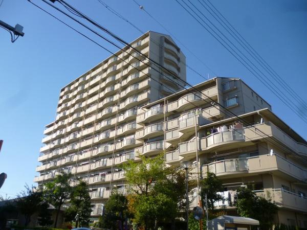 中古マンション 名古屋市南区豊田５丁目 名鉄常滑線道徳駅 800万円