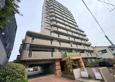 中古マンション 名古屋市南区呼続１丁目 名鉄名古屋本線呼続駅 2,290万円