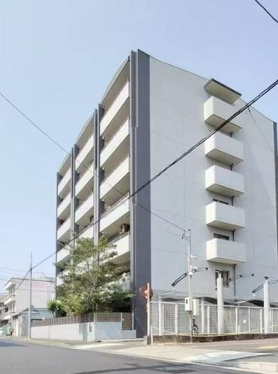 中古マンション 名古屋市熱田区三本松町 名鉄名古屋本線神宮前駅 2,950万円