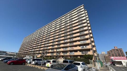 中古マンション 名古屋市港区木場町 名鉄常滑線道徳駅 1,999万円