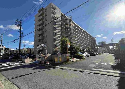 中古マンション 名古屋市南区豊２丁目 名鉄常滑線豊田本町駅 1,598万円