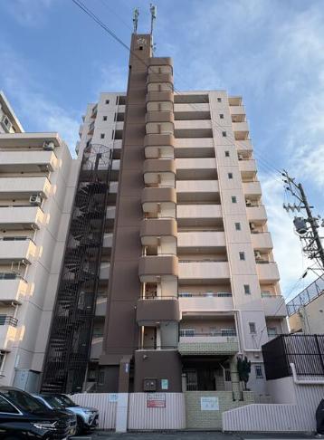 中古マンション 名古屋市南区泉楽通４丁目 名鉄常滑線大江駅 1,180万円