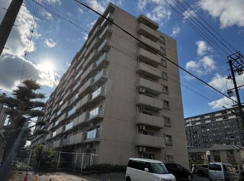 中古マンション 名古屋市南区豊２丁目 名鉄常滑線豊田本町駅 1,380万円