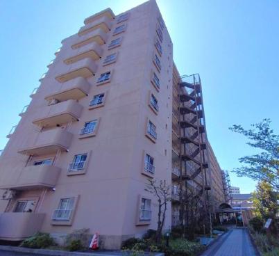 中古マンション 名古屋市南区豊２丁目 名鉄常滑線道徳駅 1,598万円