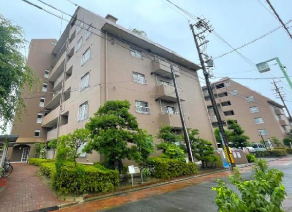 中古マンション 名古屋市南区駈上２丁目 名古屋市桜通線桜本町駅 1,999万円