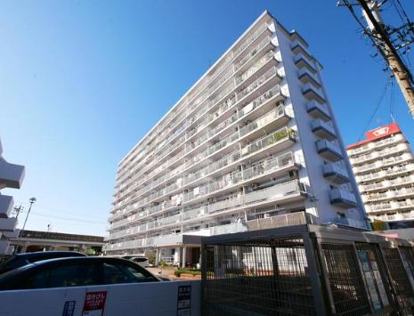 中古マンション 名古屋市南区豊４丁目 名古屋市名城線堀田駅 1,688万円