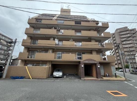 中古マンション 名古屋市南区明治1丁目 名古屋市名城線熱田神宮伝馬町駅 1,180万円