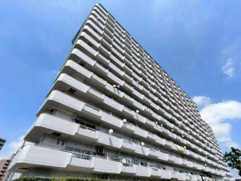 中古マンション 名古屋市瑞穂区浮島町 名鉄常滑線豊田本町駅 680万円