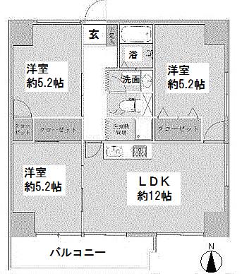 中古マンション 愛知県名古屋市熱田区一番1丁目 名古屋市名城線神宮西駅 1480万円