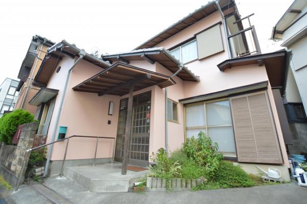 中古戸建 静岡市駿河区中野新田723-245 JR東海道本線(熱海〜米原)静岡駅 1050万円