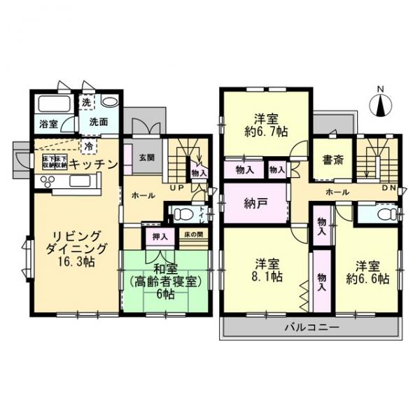 中古戸建 静岡市葵区足久保口組186-12 JR東海道本線(熱海〜米原)静岡駅 2260万円