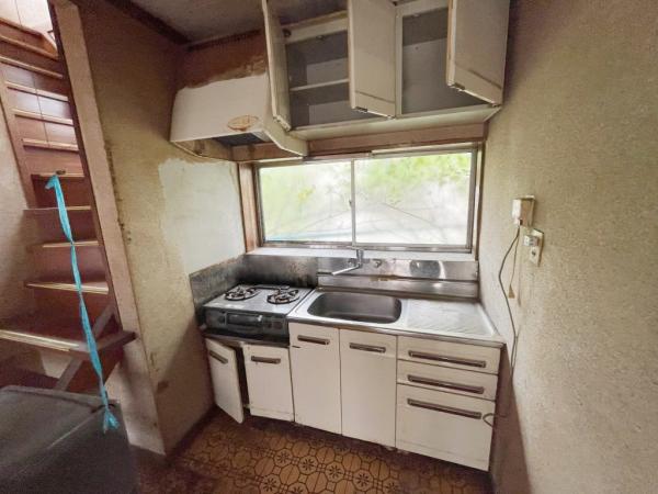 島田市　高砂町 キッチン 