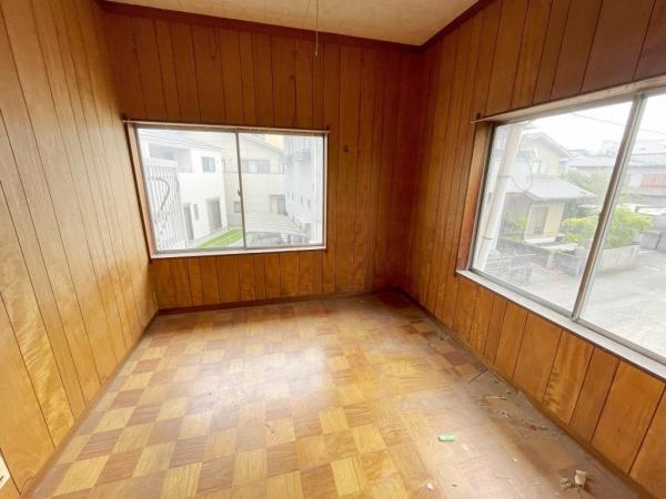 島田市　高砂町 リビング以外の居室 