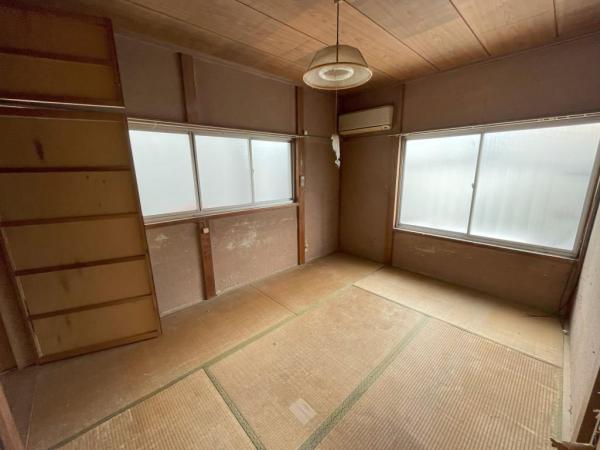 島田市　高砂町 リビング以外の居室 