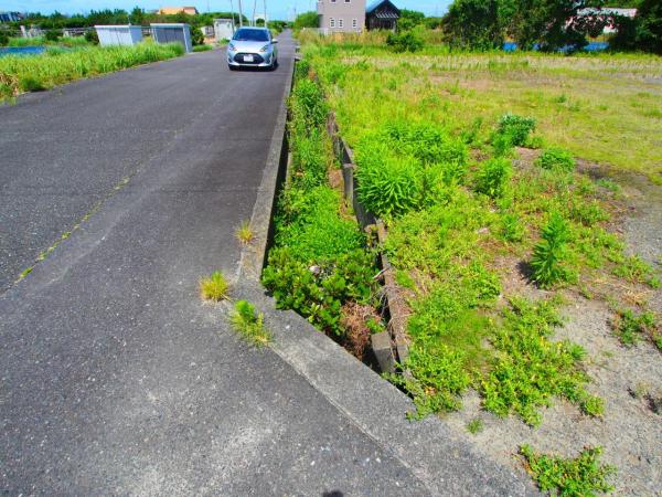御前崎市白羽 その他現地写真 