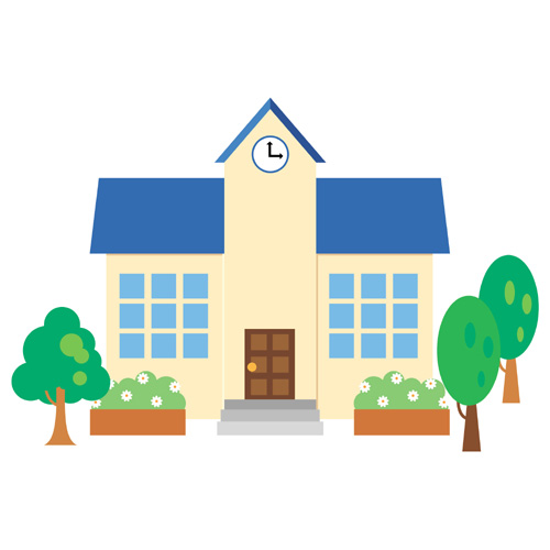 牧之原市立川崎小学校