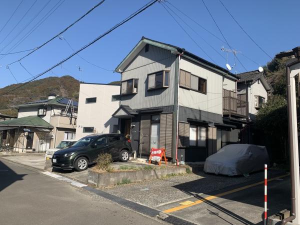 中古戸建 静岡市駿河区丸子3033-4 JR東海道本線（熱海〜米原）静岡駅 950万円