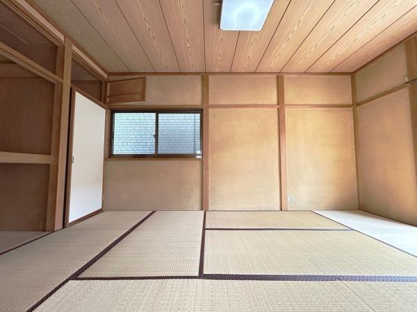 丸子 和室