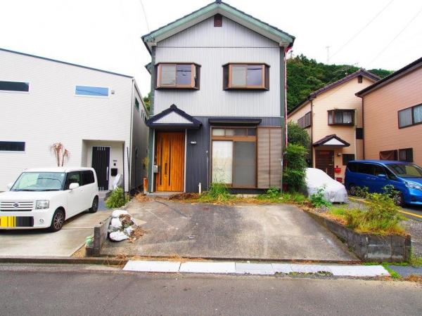 丸子 現地外観写真 