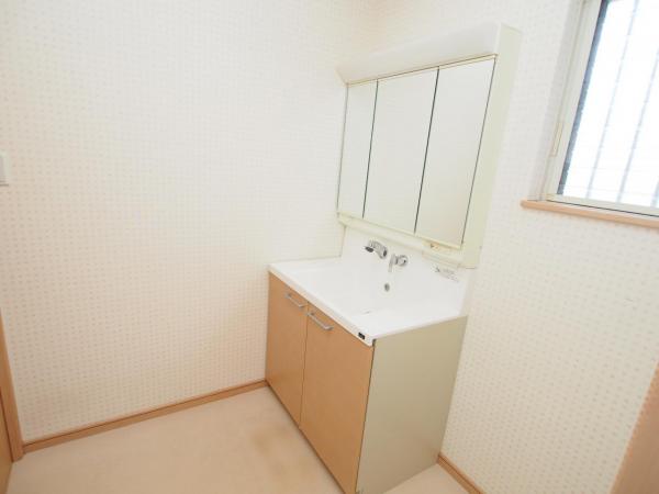 島田市旭2 洗面台・洗面所 