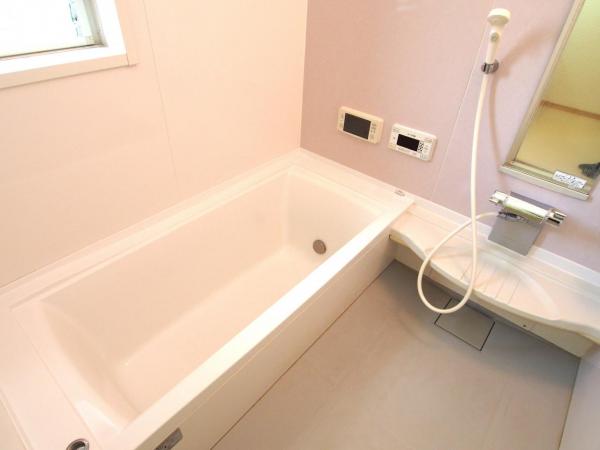 島田市旭2 浴室 