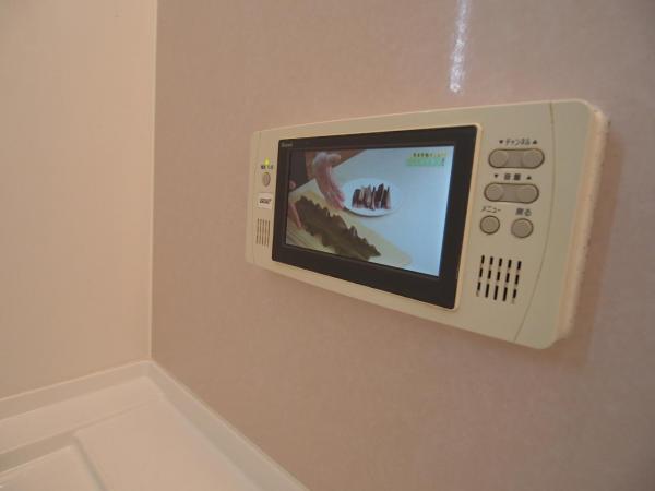 島田市旭2 浴室 