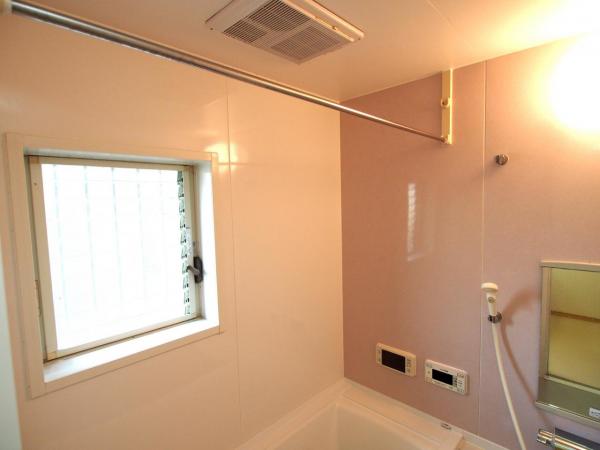 島田市旭2 浴室 