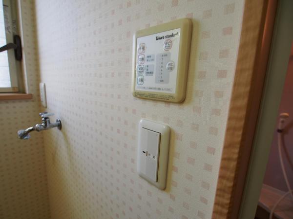 島田市旭2 浴室 