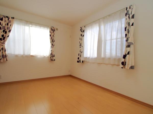 島田市旭2 洋室