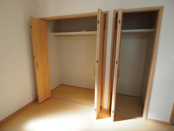 島田市旭2 収納 