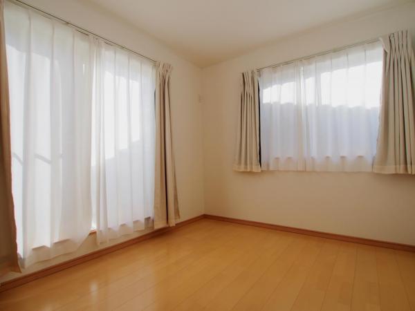 島田市旭2 洋室