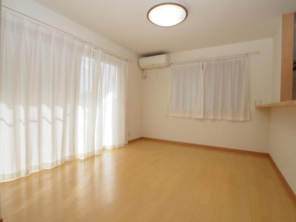 島田市旭2 リビング 