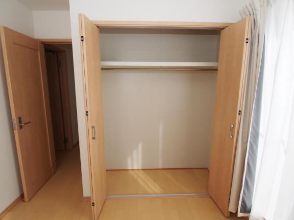 島田市旭2 収納 