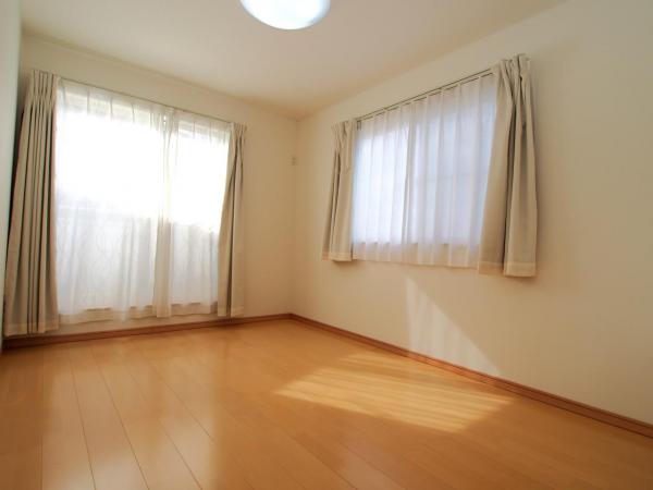 島田市旭2 洋室