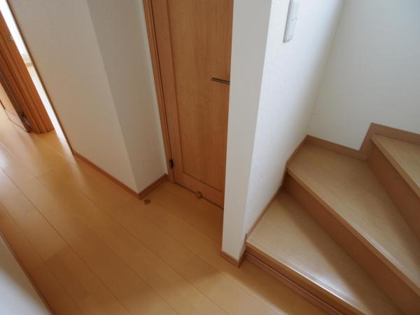 島田市旭2 現況写真