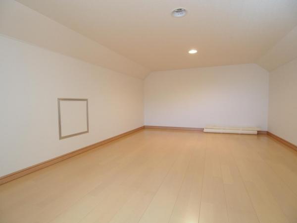 島田市旭2 収納 