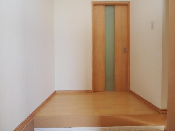 島田市旭2 玄関 