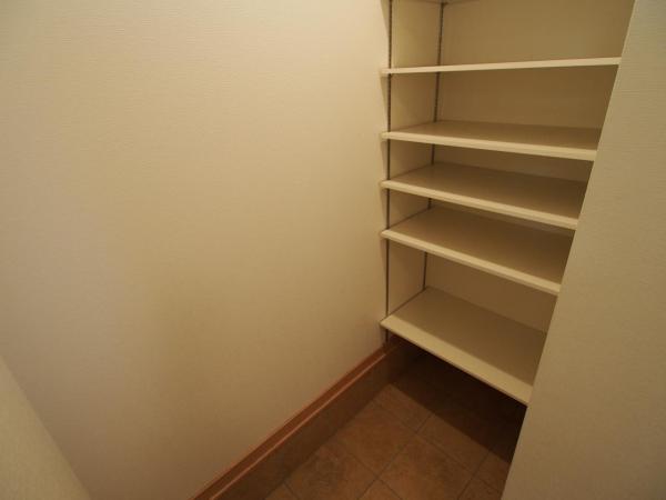 島田市旭2 玄関 